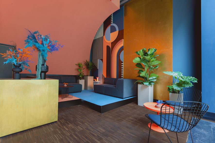 Show Room | Pop-Ups | Fashion Show | Product Launch | PR- & Marketingevents | Content Creator Events | Teamevents | PR-Empfänge | Networking Dinner